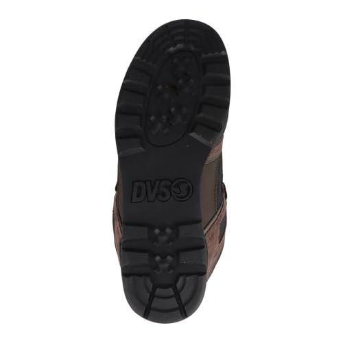 Image of DVS Men's Comanche Skateboarding Shoe