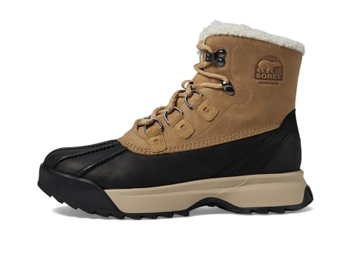 Image of Sorel mens Scout 87' Lux Waterproof