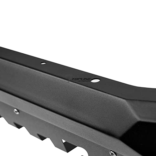 TLAPS Angular Bull Bar Guard