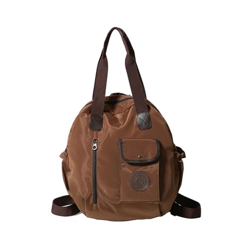 Mochila escolar para viajeros y estudiantes activos que buscan capacidad y comodidad
