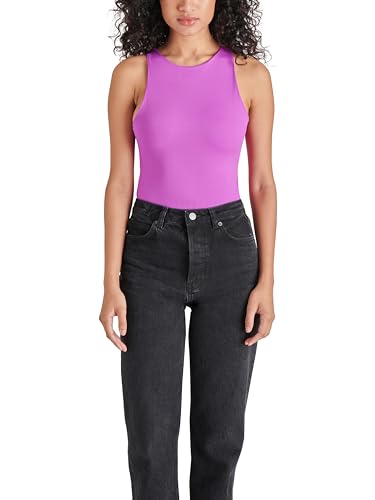 Image of Steve Madden womens Nico Bodysuit