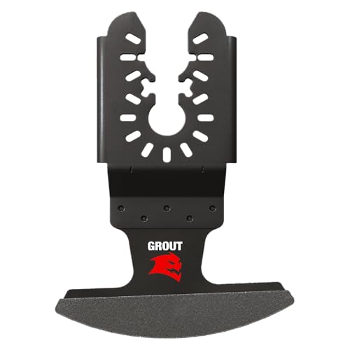 Diablo Universal Fit Diamond Grit Oscillating Blade 2-3/4