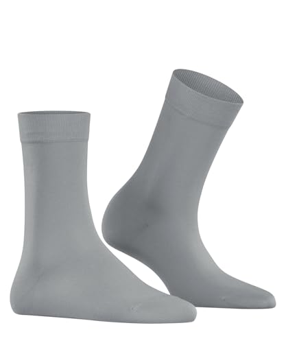 Image of FALKE Women Cotton Touch Crew Cut W 1 Pair