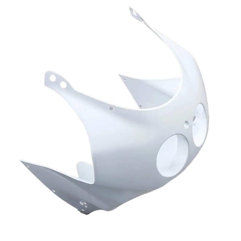 Garde de couverture CBR250RR MC22 solution de réparation carénage avant cassé