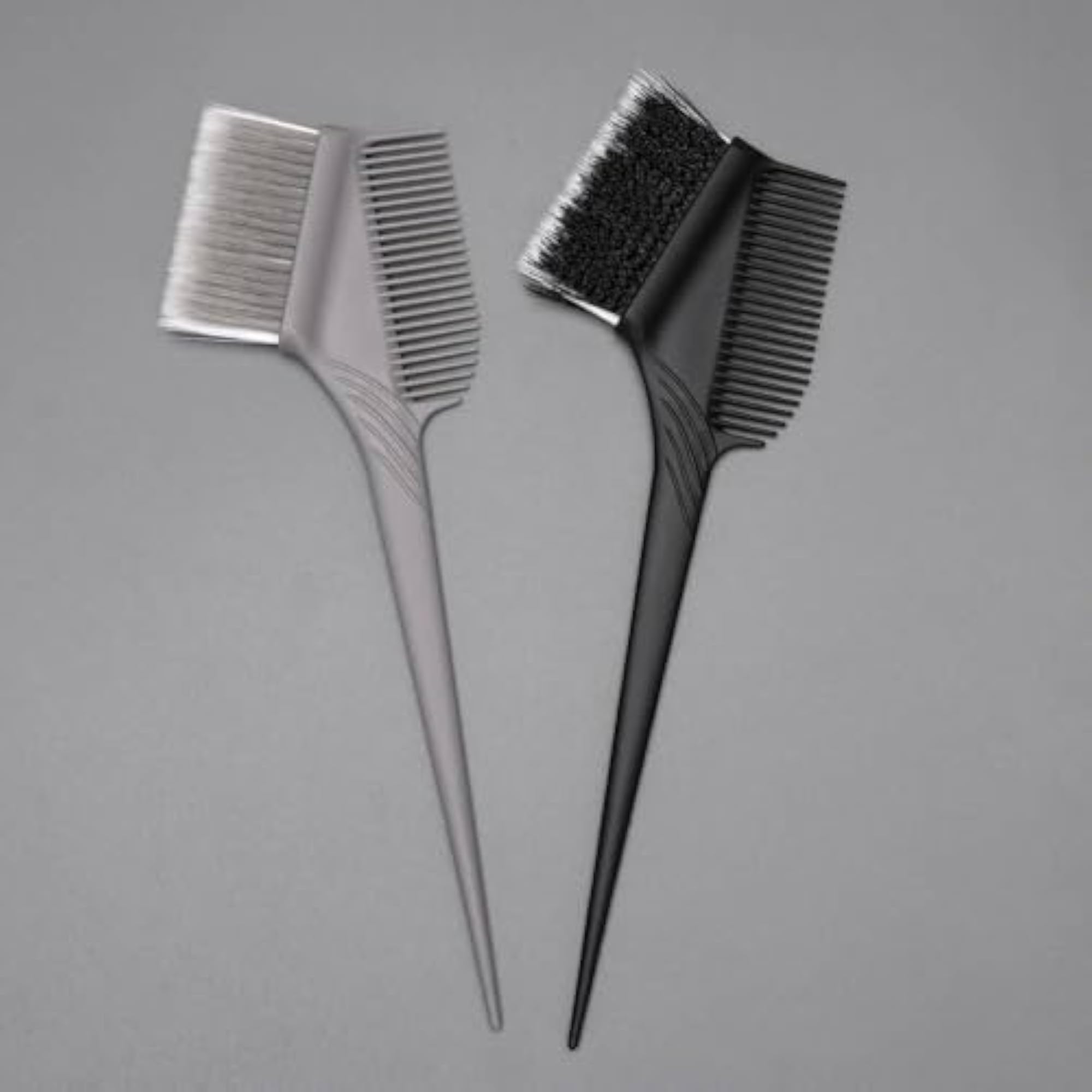 Professional Hair Dyeing Comb & Bowl Set