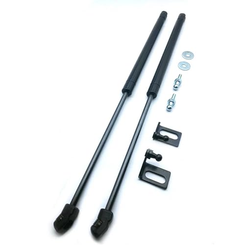 Vérin capot ressorts à gaz tige levage hydraulique Toyota Sienna XL40 2021 2022 2023 2024