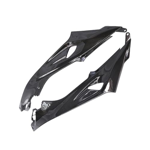 Couvercle de carénage latéral S1000RR cache réservoir carbone ABS 2015-2018 - 6