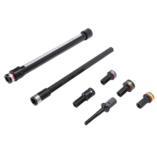 Perceuse électrique rétractable LiebeWH pour optimiser vos chantiers de construction - 3