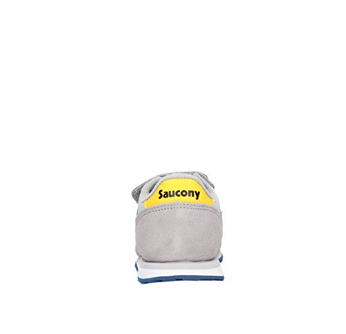 Image of Saucony Unisex-Child Baby Jazz Hook & Loop SeasonalSneaker