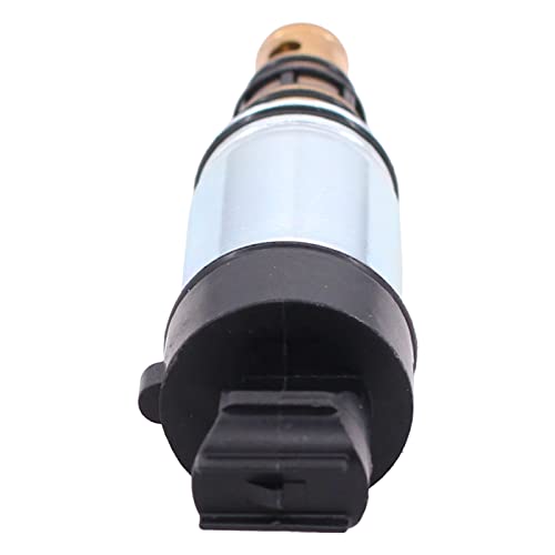 Newyall A/C Compressor Control Solenoid Valve #TOP3