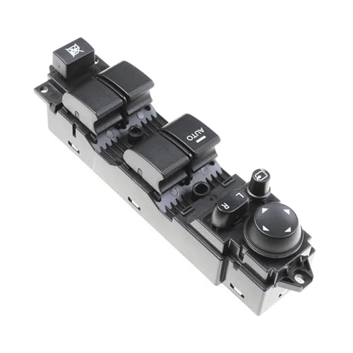 Interrupteur de lève-vitre pour Mazda 2011-2015 OE Bek6-66-350