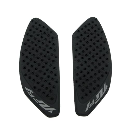 Protection latérale traction décalcomanies YZF R1 pad réservoir haut niveau