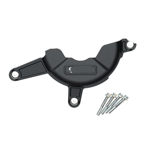 Couvercle moteur moto de protection pour 1198 modèles 2007-2011