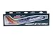 Daron Skymarks Southwest Airlines Boeing 737 MAX 8 1:130 Scale Model with Wi-Fi Dome and Stand