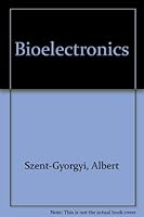 Bioelectronics 0126809453 Book Cover