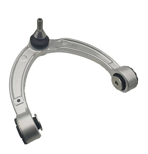 Bras de suspension supérieur A1663301707 élimine vibrations et jeu direction