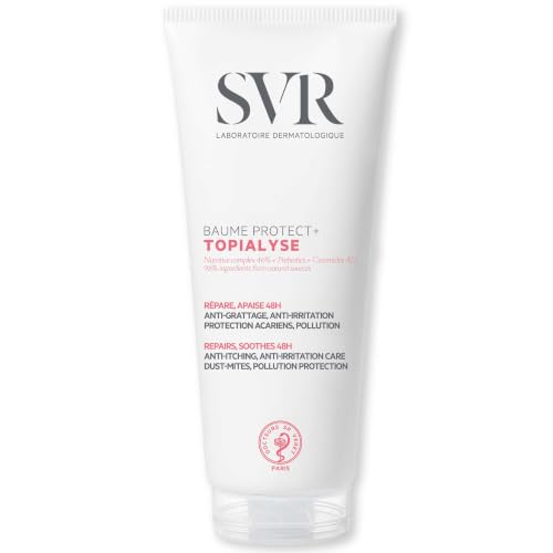 TOPIALYSE BAUME PROTECT+ 200ML