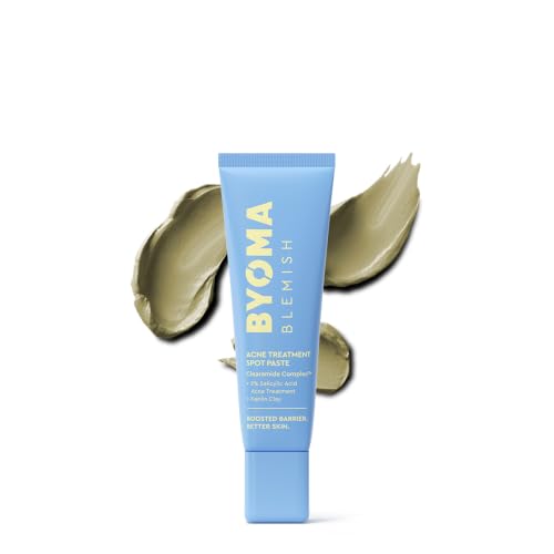 Byoma Blemish Acne Treatment Spot Paste