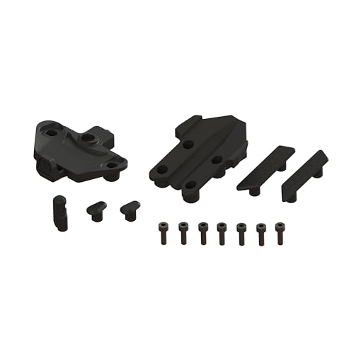 ARRMA Buggy Body Parts Set - GROM, ARA320812