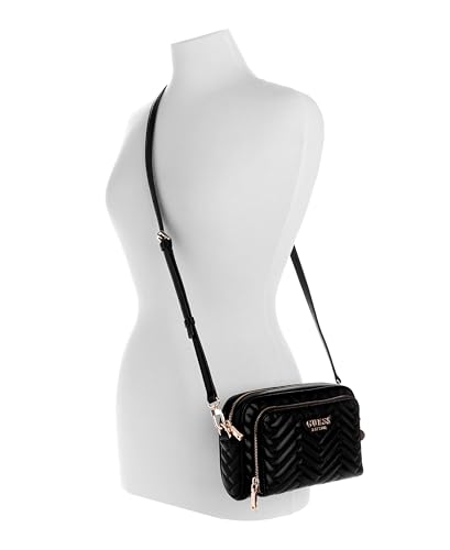 Image of GUESS Women's Anning Camera Crossbody