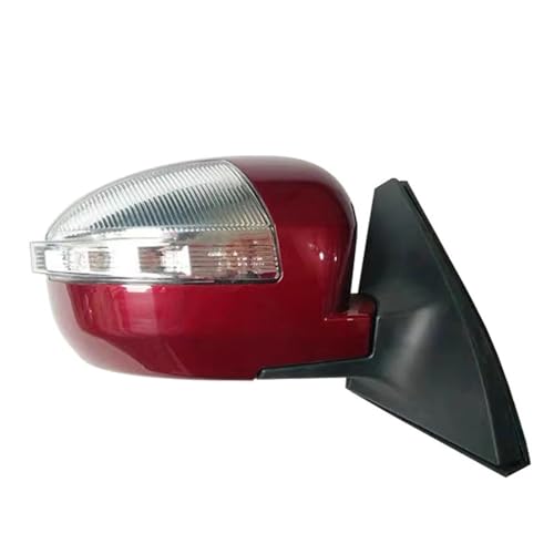 Coque rétroviseur extérieur X60 2011-2015 pour réparer un rétroviseur cassé