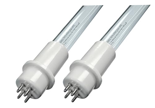 Lámpara UV de repuesto 16" 2-Pack compatible Lennox