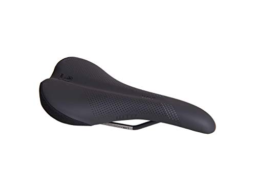 WTB Volt Narrow Titanium Black Saddle