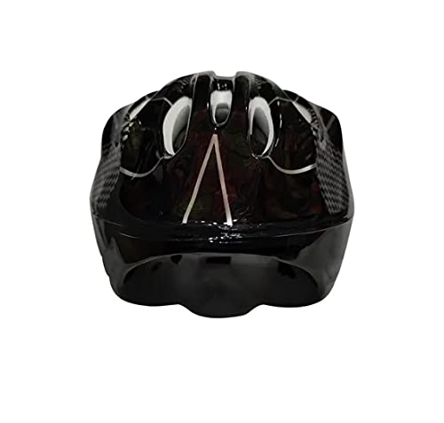 Cycling Helmet With Adjustable Visor