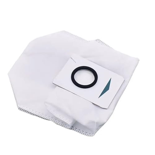 Sac à poussière pour aspirateur Deebot X1 Omni et X1 Turbo - Lot de rechange résistant