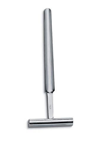 AUSONIA - SONDE À FROMAGE PROFESSIONNELLE DE 15 CM EN ACIER INOX