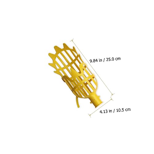 Herramienta de recolección de fruta de 2 piezas miniatura 3