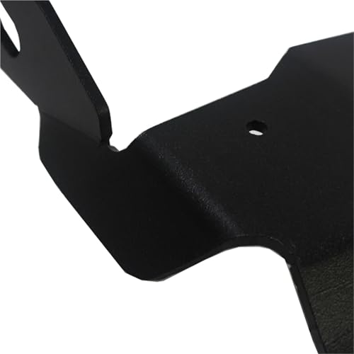 Support plaque navigation GPS X-ADV 750 anti-vibrations stable - 5