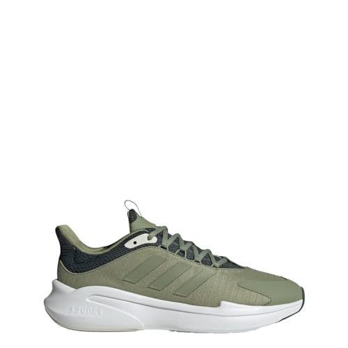 Image of Adidas Mens Alphaedge + Shoes