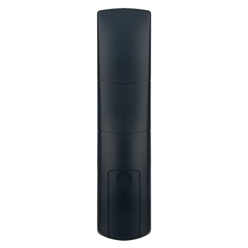 VINABTY CT-8023 Replacement Remote Compatible with Toshiba TV 19DL834B 22DL833B 22DL933 19DL833B 19DL833G 23DL934B 32DL933B 32DL934B - Image 3
