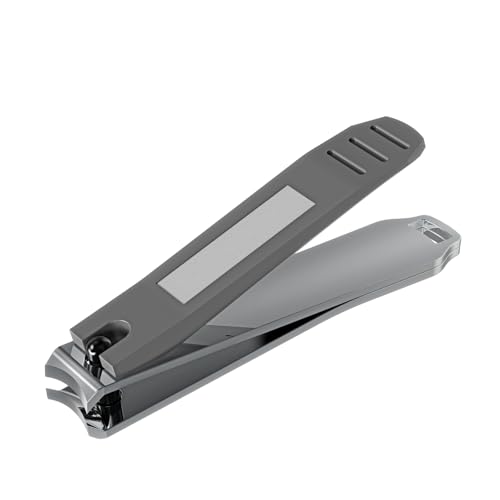 Grand coupe-ongles Staleks en acier inoxydable pour votre manucure domestique