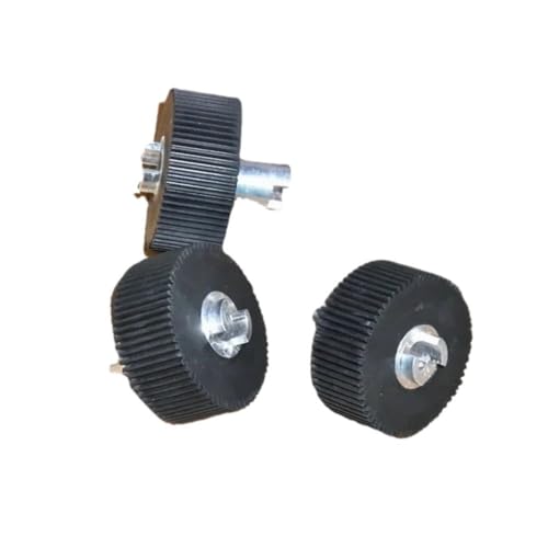 Pièce de rechange rouleau de ramassage R8-B3021 pour duplicateurs Duplo série S