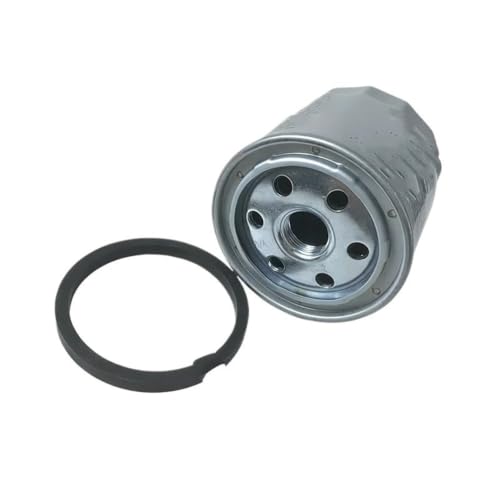Filtro de aceite de coche 04E115561B para recambio directo de turismo MK7