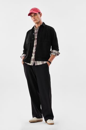 Image of SNITCH Mens Jacket