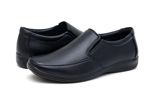 Image of BRUTE Leather Formal Shoes for Men| Men's Office Shoes