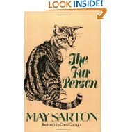 Fur Person 0451120329 Book Cover