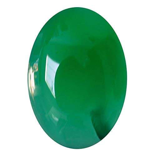 Pierre Onyx Vert naturelle 3-12,50 Ratti minéral de collection et création de bijoux personnalisés