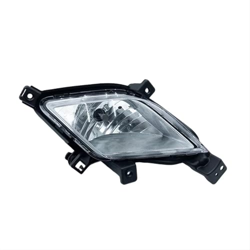 Feu antibrouillard avant Korando 2011 phare de jour DRL 8320134001