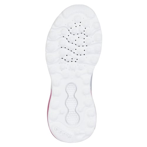 Geox Girl's Activartillumin 2 (Toddler/Little Big Kid) Sneaker2