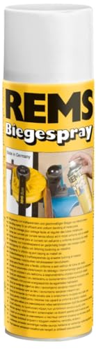  Rems curvo50 basic-pack – Spray per curvar 400 ml