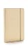 kate spade new york Leatherette Notebook - Gold, Small
