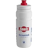 ELITE(エリート) FLY チームボトル 2024 550ml ALPECIN DECEUNINCK
