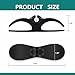 6 pcs Cord Organizer for Kitchen Appliances,Appliance Cord Wrappers,Cord keeper Cord wrapper Cord holder Cord winder for Appliances Air Fryer,Cord Holder,Blender,Coffee Maker,Pressure Cooker,Toaster