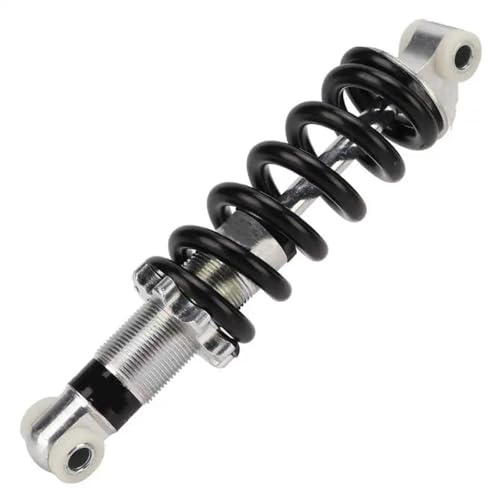 Suspension moto arrière 190mm pour le confort des sorties tout-terrain