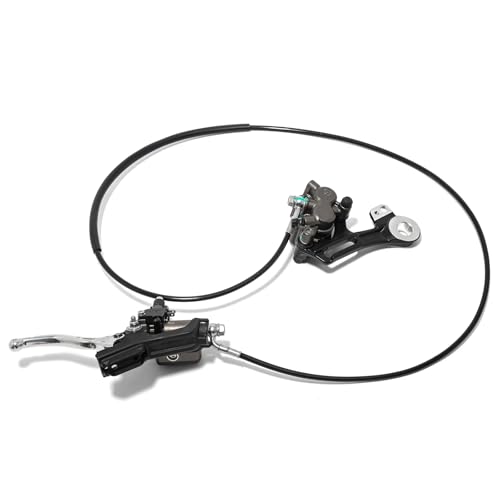TOFR Rear Brake Assembly for Sur-Ron Ultra bee