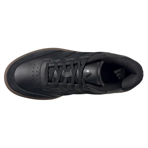 Image of Adidas Mens Courtblock SneakersSneaker